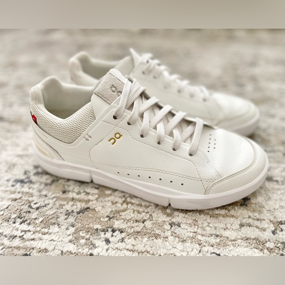 On Cloud The Roger Centre Court Lace Up Tennis Pickleball - Picture 2 of 9